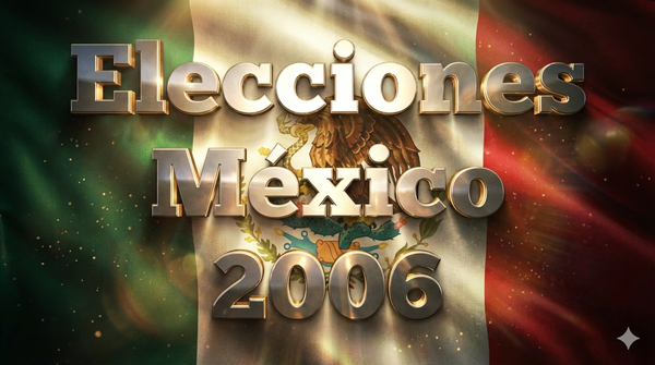 Para Contar. El fraude de Felipe Calderón en 2006. Por Arturo Zárate Vite