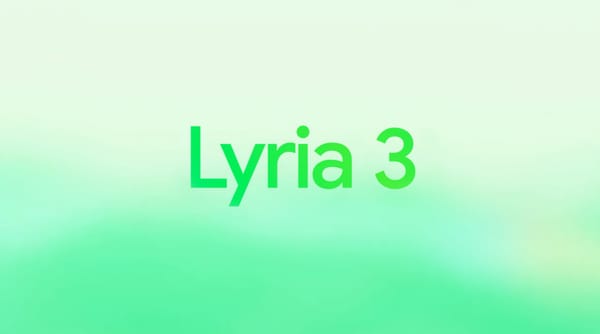 Gemini IA de Google ya genera pistas musicales