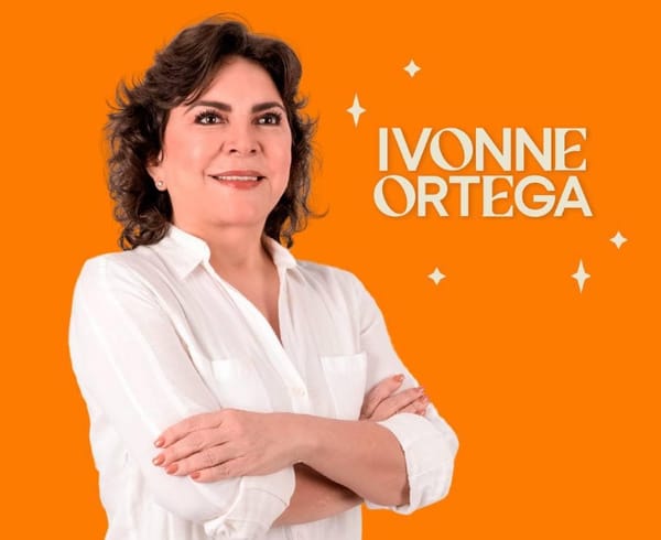 Agenda Naranja. 40 horas laborables son posibles ahora.  Por Ivonne Ortega Pacheco