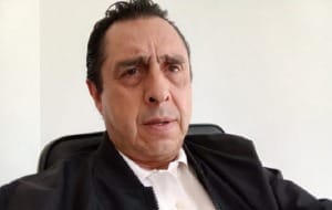 Aquí en el Congreso.  Certidumbre en Querétaro le da ventaja política.  Por José Antonio Chávez