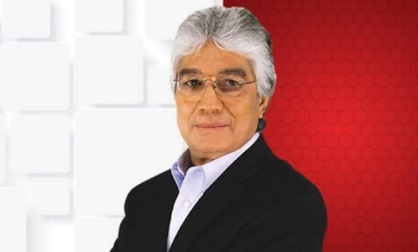 Teléfono Rojo.  Bajo la tutela de Trump no hay abrazos.  Por José Ureña