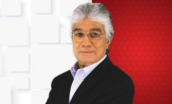 Teléfono Rojo. Palacio escogerá candidatos a gobernadores este mes. Por José Ureña