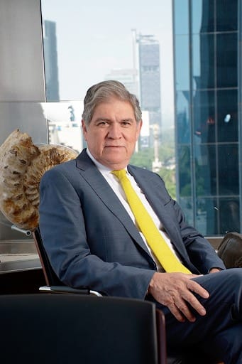 En Movimiento. Ruptura de confianza. Por Liébano Sáenz