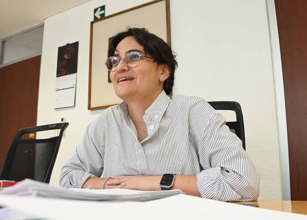 Avanza lentamente la participación de las mujeres en la ciencia, afirman investigadores de la UNAM