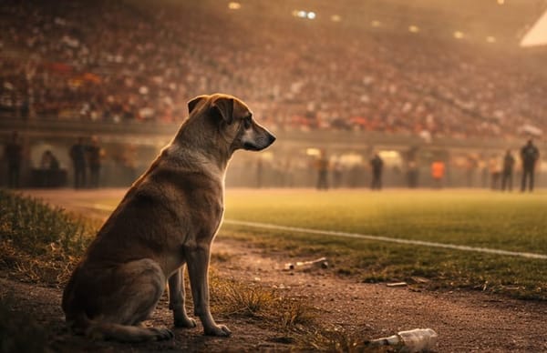 Marruecos, país candidato a ser sede del Mundial de Fútbol 2030, enfrenta denuncias por matanza masiva de 3 millones de perros.