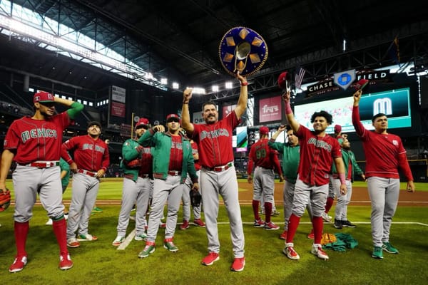 ¿Puede México ganar el Clásico Mundial de Béisbol 2026? Roster, estrellas y análisis completo