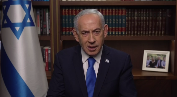 Israel y EU declaran la guerra contra Irán: Benjamín Netanyahu