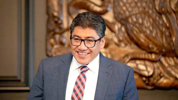 Una Historia para Compartir. Austeridad Judicial. Por Saúl Monreal Ávila