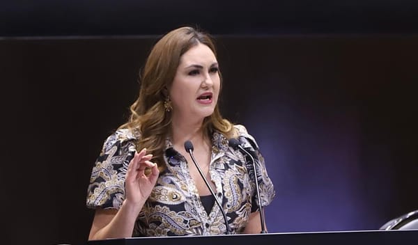 Exige senadora de PT a las fiscalías General de la República y de Sinaloa esclarecer la desaparición de los mineros de Vizsla Silver