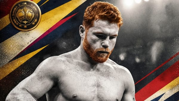 Canelo Álvarez confiesa sus problemas físicos y su regreso en 2026