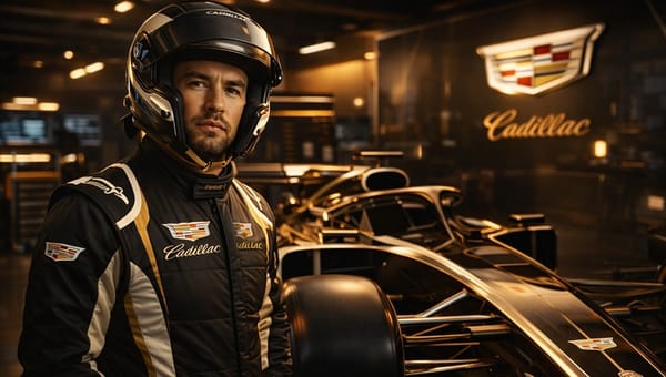 Se filtra lista completa de salarios de pilotos de F1 en 2026, Checo Pérez podría llegar a 16MDD, Verstapen ganará 70 MDD