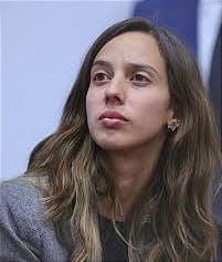 La Voz de Camila.  Pensiones sin privilegios.  Por Camila Martínez Gutiérrez