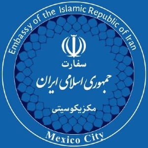 El Embajador de la República Islámica de Irán en México dará hoy Conferencia de Prensa