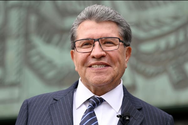 Contradicciones.  El triunfo del Estado mexicano.  Por Ricardo Monreal Ávila