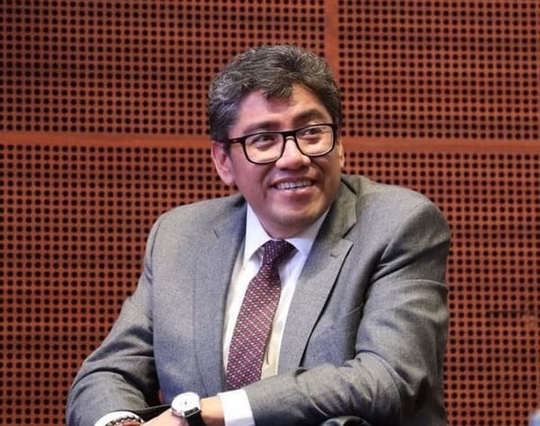 Una Historia para Compartir.  En realidad, la oposición extraña a AMLO.  Por Saúl Monreal Ávila