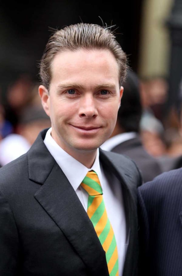 No apoya PVEM la iniciativa de reforma electoral en los términos en que se ha planteado: Manuel Velasco