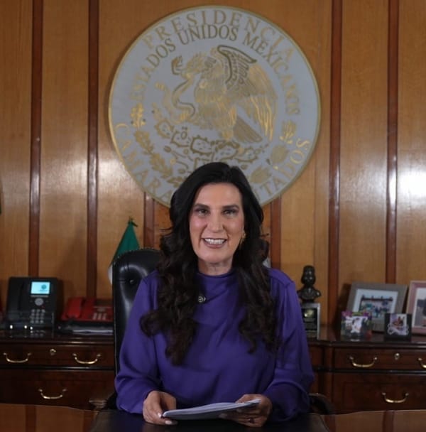 Llegó la propuesta presidencial de reforma electoral a San Lázaro