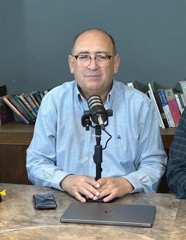 En riesgo la categoría de soberana de México de aprobarse la propuesta de modificar la definición de gasto corriente: Rubén Moreira