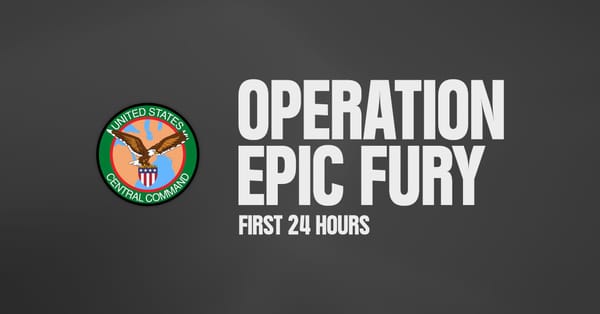 Trump y Netanyahu confirman muerte de líderes iranís y prometen nuevos ataques