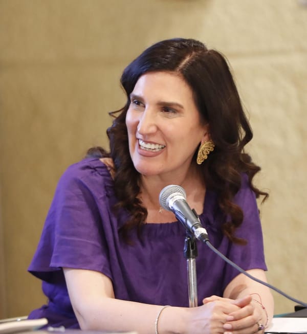 Grave error, eliminar el principio de paridad constitucional en el llamado Plan B: Kenia López