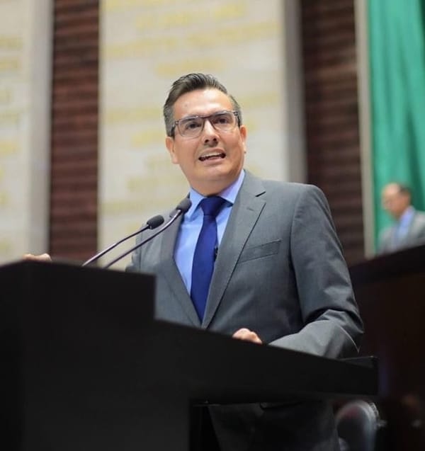 Busca MC certeza jurídica para legislación sobre inteligencia artificial