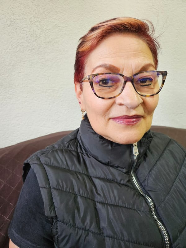 La Retaguardia.  Tragedia en Dos Bocas le callan la boca a Rocío Nahle.  Por Adriana Moreno Cordero