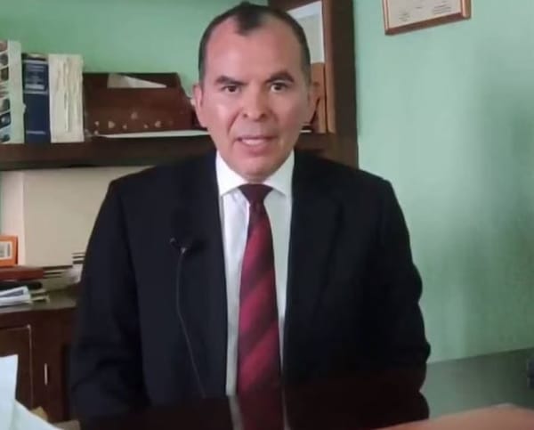 Para Contar. EL IFE opaco de Luis Carlos Ugalde. Por Arturo Zárate Vite