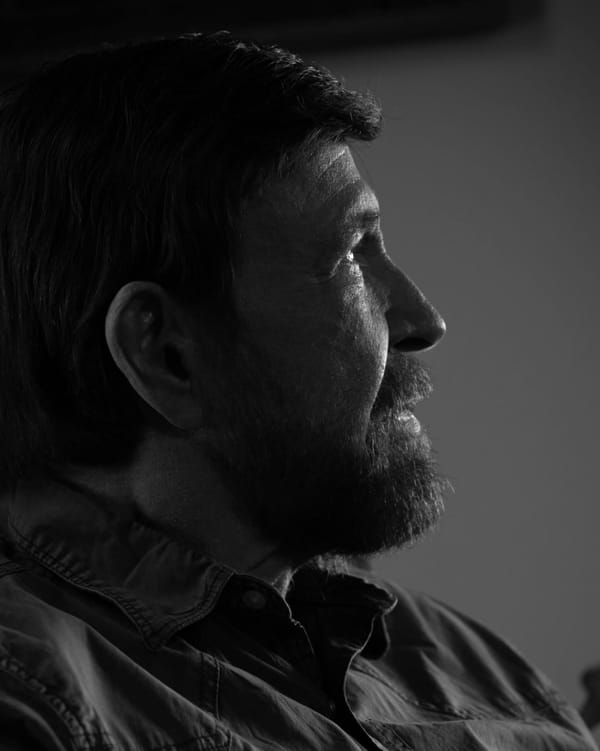 Muere el actor Chuck Norris a los 86 años en Hawái