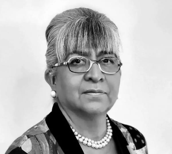 Hechos y Susurros.  Sin prisa, proceso de selección de consejeros.  Por Dolores Colín