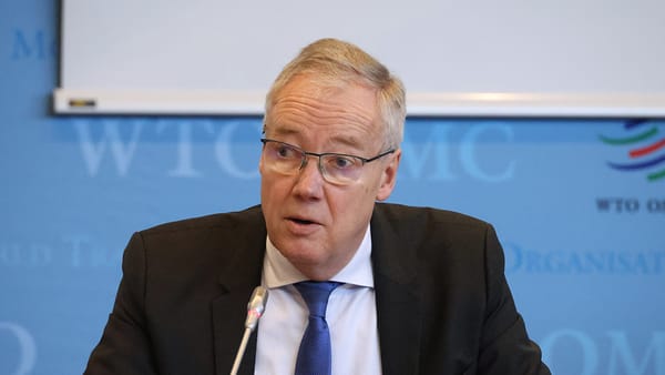 La OMC presenta mañana martes el borrador de reforma del organismo internacional que se definirá del 26 al 29 de marzo próximos