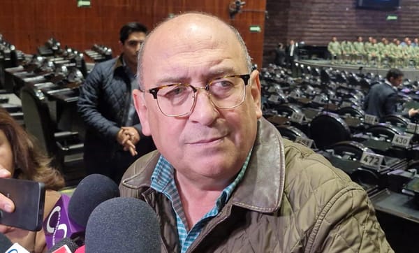 Desde el Norte.  La Feria del Libro en Minería y la cultura .  Por Rubén Moreira Valdez