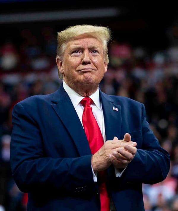 La guerra contra Iran terminará pronto, aseguró Trump