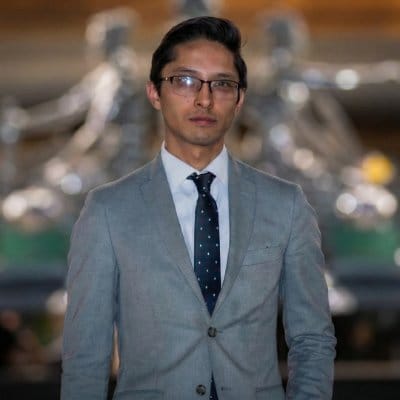 VisiónMX. Influencia en retiro. Por Fernando Moctezuma Ojeda