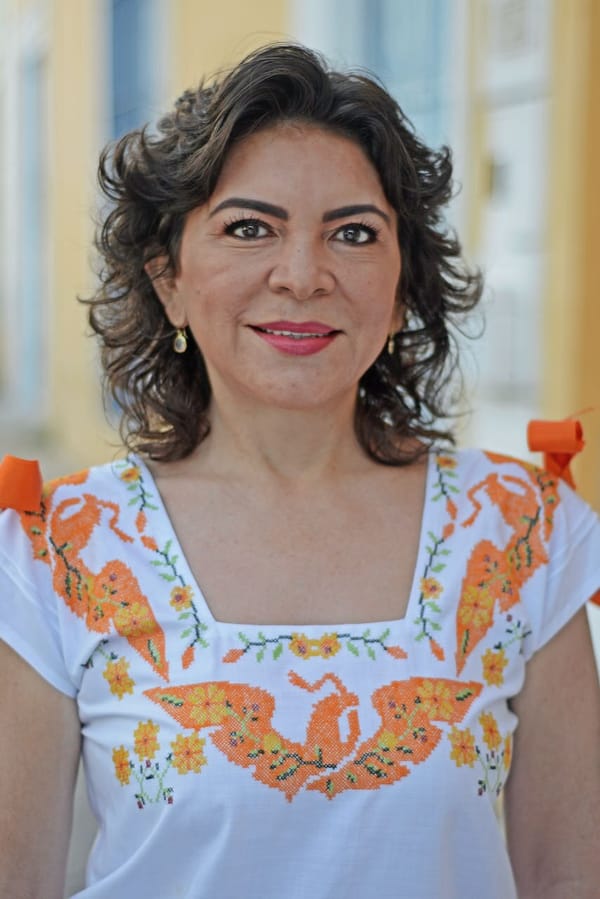 Agenda Naranja.  Hay de prioridades a prioridades. Por Ivonne Ortega