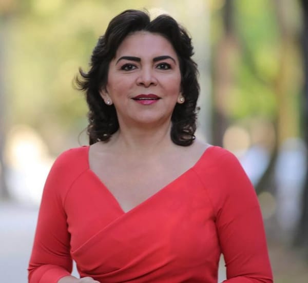 Agenda Naranja.  Un México para todas  Por Ivonne Ortega