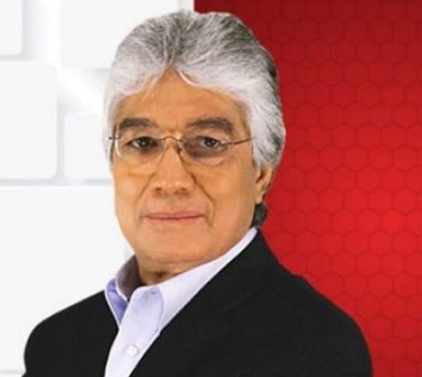 Teléfono Rojo.  La FIFA exige garantías para el Mundial; Trump observa.  Por José Ureña