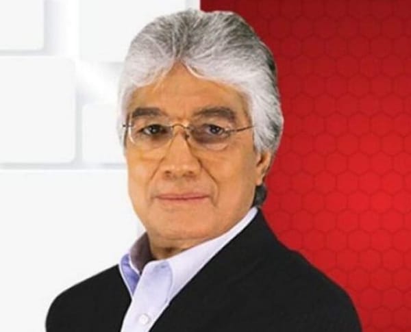 Teléfono Rojo.  Negocian traidores para la reforma electoral.  Por José Ureña