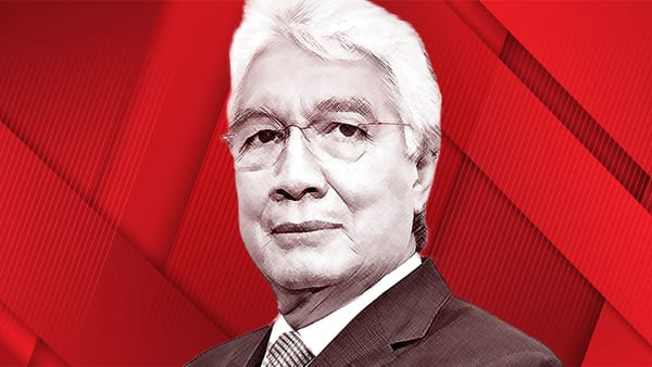 Teléfono Rojo. Rebatinga en el gabinete rumbo al T-MEC.  Por José Ureña