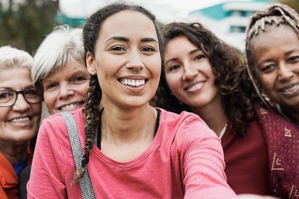 Con solo el 67% de los derechos legales garantizados, las mujeres siguen enfrentando barreras críticas: ONU