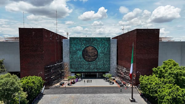 Conoce la Agenda Legislativa de la Cámara de los Diputados de esta semana