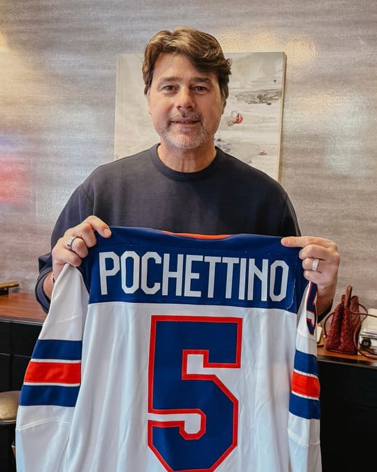 Real Madrid busca a Mauricio Pochettino como su nuevo entrenador para la temporada 2026-27