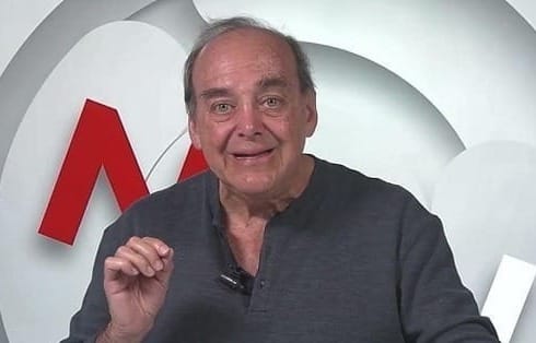 De Frente y de Perfil.  Morena y su desprecio.  Por Ramón Zurita Sahagún