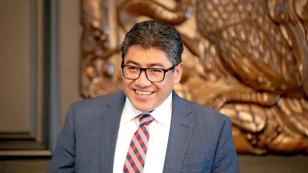 Una Historia para Compartir. La transparencia no debe ser una opción, es una exigencia.  Por Saúl Monreal Ávila