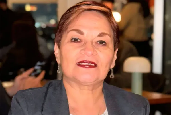 La Retaguardia.  En la cuenta regresiva al Mundial, Brugada en problemas. Por Adriana Moreno Cordero