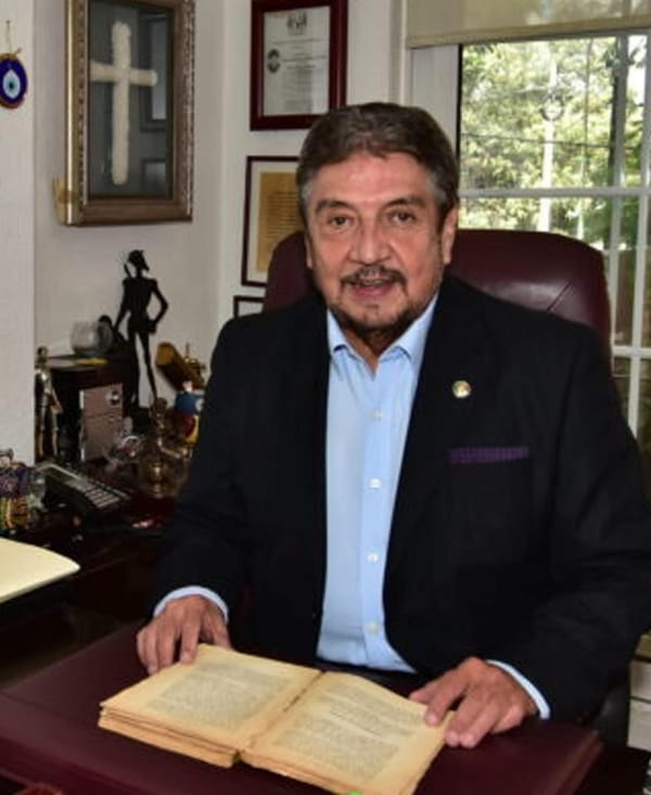 Un Punto de Vista Penal.  Justicia demorada justicia denegada.  Por Alberto Woolrich