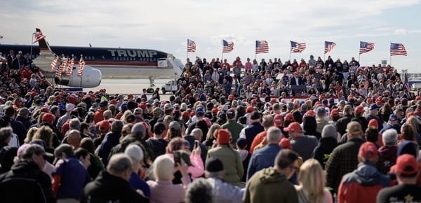 Trump pide a China, Japón y Europa enviar buques al Golfo Pérsico