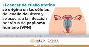 Cáncer cervical, segunda causa de mortalidad en México: ISSSTE