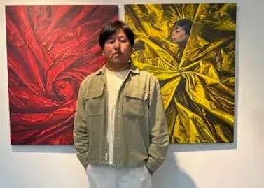 Andariego.  El color expresa no solo el ánimo, sino también la cultura. Por Humberto Ríos Navarrete