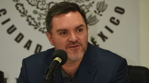 Mexicanos en el exterior fijan postura: “no a la reforma electoral porque reduce espacios parlamentarios a migrantes”: PAN