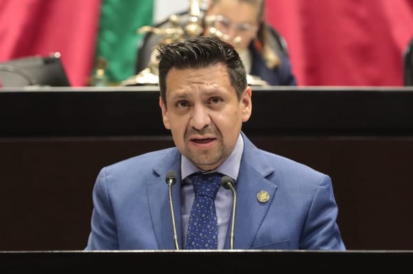 Demandó diputado del PAN a gobernadores de Morena opinen sobre la reducción de la jornada laboral a 40 horas